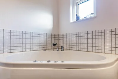 6 Personen Ferienhaus in Bogense-By Traum