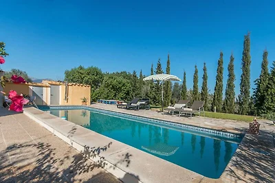 Villa in der Nähe des Strandes Playas de Muro