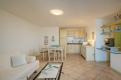 Wohnung mit 1 Schlafzimmer