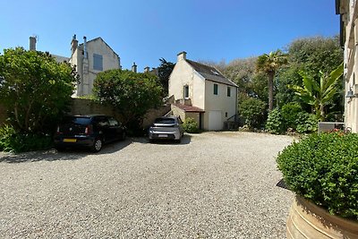 Ferienwohnung in direkter Strandlage, ...