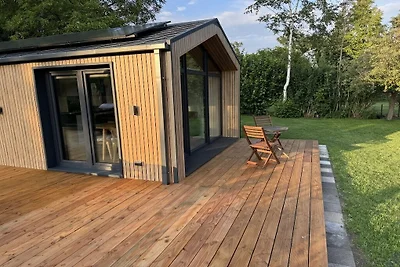 Vakantiehuis in Mardorf met zwembad