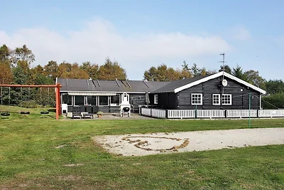 15 Personen Ferienhaus in Hals-By Traum