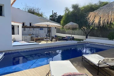 Ferienhaus mit 3 Schlafzimmer
