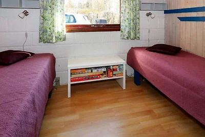 6 Personen Ferienhaus in Hadsund-By Traum