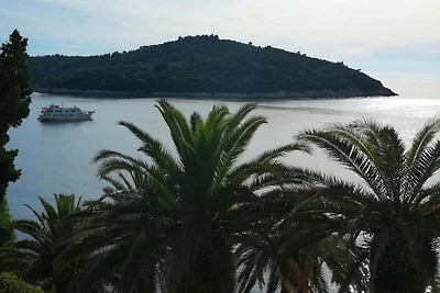 Comfortable apartment with amazing seaview an...