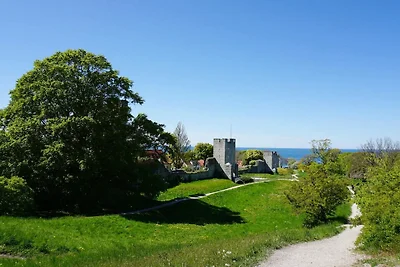 4 Sterne Ferienhaus in VISBY