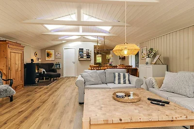6 Personen Ferienhaus in Ålbæk