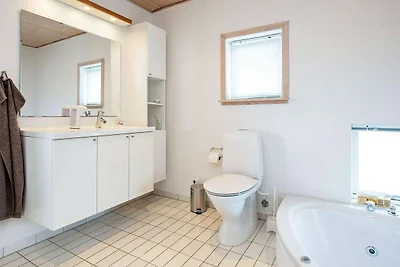 6 Personen Ferienhaus in Væggerløse