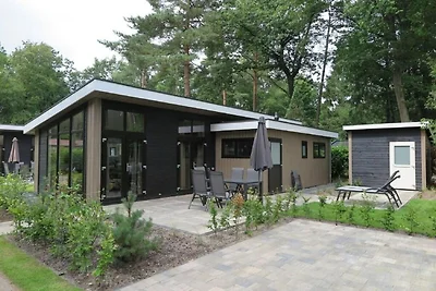 Bungalow con microonde vicino al...