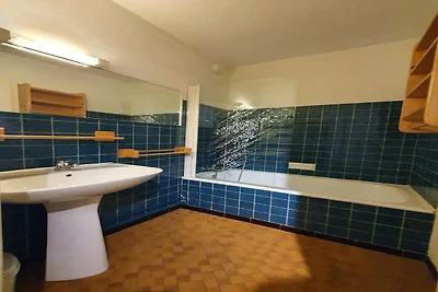Bergwohnung in Les Deux Alpes