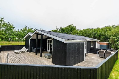 6 Personen Ferienhaus in Fanø