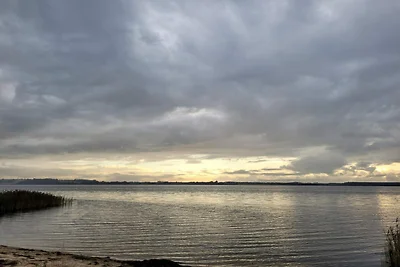 8 Personen Ferienhaus in Skals