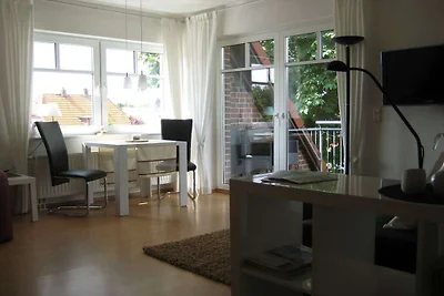 Kleiner Meerblick
