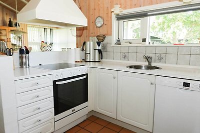6 person holiday home in Hadsund