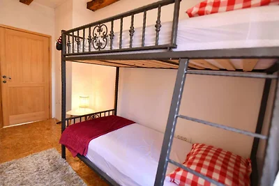 Apartment Rural Podastrana