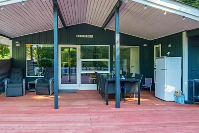 6 Personen Ferienhaus in Toftlund