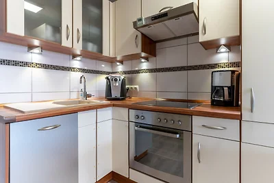 Ferienhaus in B�sum f�r 4 Personen