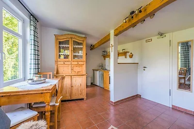Rustikales Ferienhaus mit Sauna