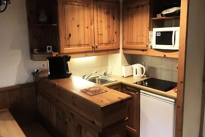 3 Zimmer für 6 Personen