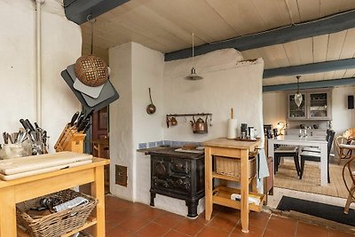 6 Personen Ferienhaus in Humble-By Traum