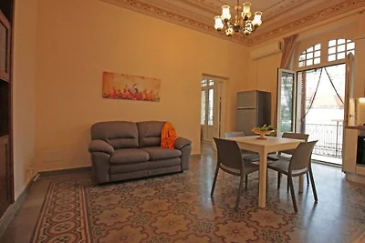 Apartamento Central Moro