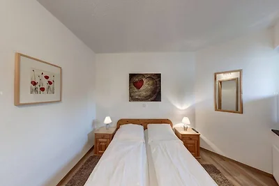 Großzügige Ferienwohnung für bis zu 9...