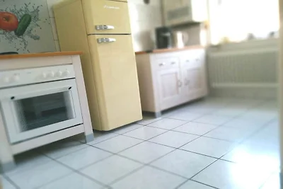 Ferienhaus in Nordsee mit 3 Schlafzimmer