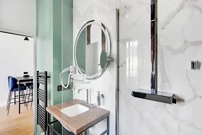 Maison Labruyère - Aviau Suite