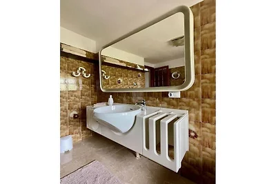 Ferienwohnung mit 1 Schlafzimmer
