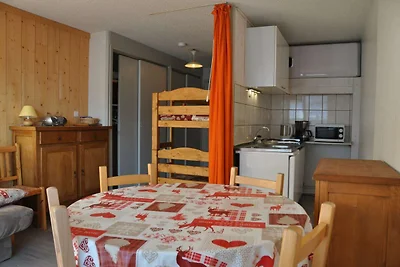 Ferienhaus in Les Deux Alpes