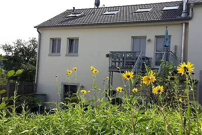 Ferienwohnung mit 2 Schlafzimmer