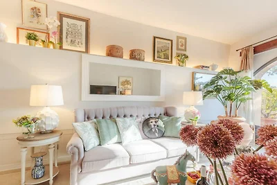 Villa in der Toskana nahe Lucca mit Pool