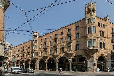Wohnung in Torino mit Parken