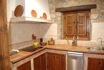 Casa rurale Virgen de la Cabeza