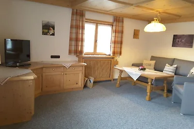Apartament wakacyjny z 2 sypialniami