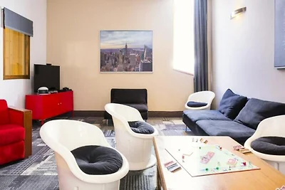 Ferienhaus in Tignes nahe Skiliften