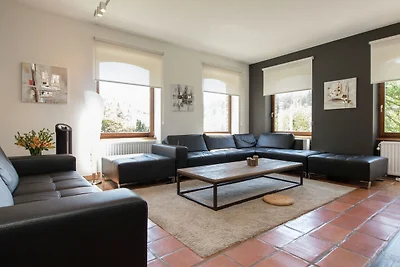 Ferienhaus Erholungsurlaub Vielsalm