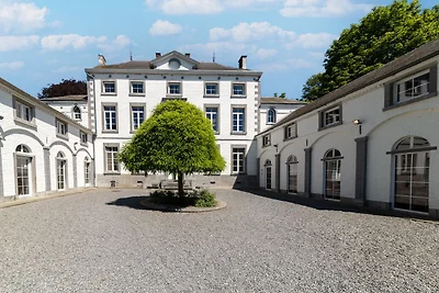 Luxuriöses Herrenhaus Mettet