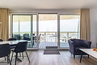 Apartment mit Ostseeblick