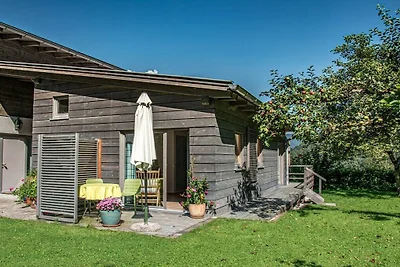 Ferienwohnung mit 1 Schlafzimmer
