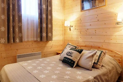 CHARME WOHNUNG, IDEAL FÜR EINE FAMILIE