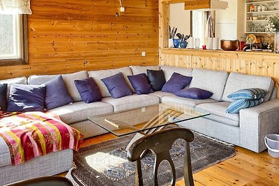 5 persoons vakantie huis in Sunnemo