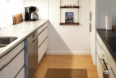 4 Personen Ferienhaus in Skagen