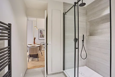 Superbe appartement climatisé, centre de...
