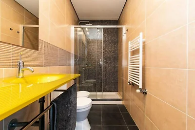 Villa ad Aljezur con Piscina Riscaldata