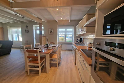 Charmantes Haus im Herzen des Dorfes