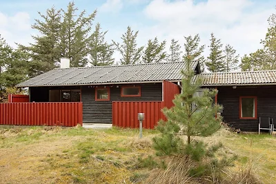 6 Personen Ferienhaus in Thisted-By Traum