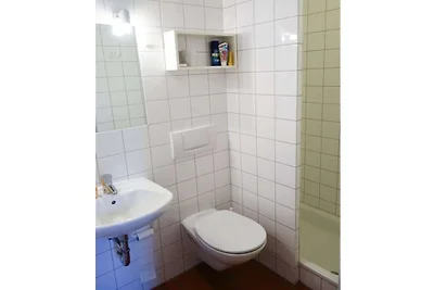 Ferienwohnung in Tangermünde mit Wifi