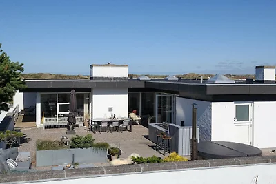 Ferienhaus Erholungsurlaub Vendsyssel