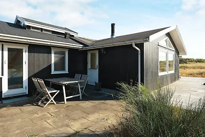 8 Personen Ferienhaus in Jerup-By Traum